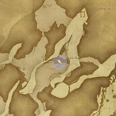 ffxiv anyx old